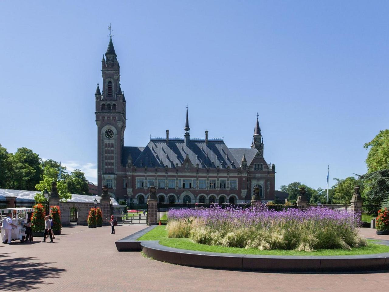 Villa De Haan