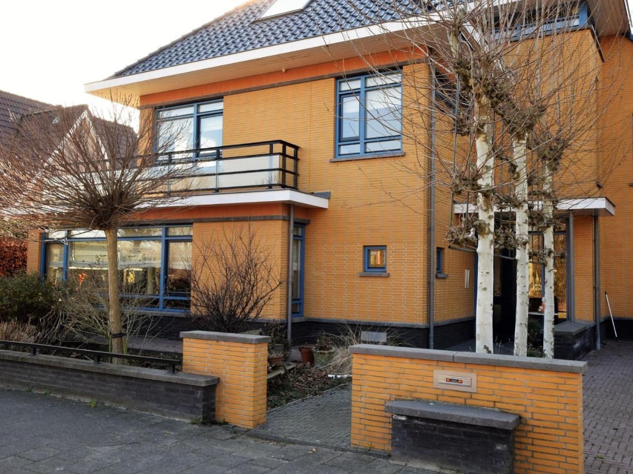 Villa De Haan *